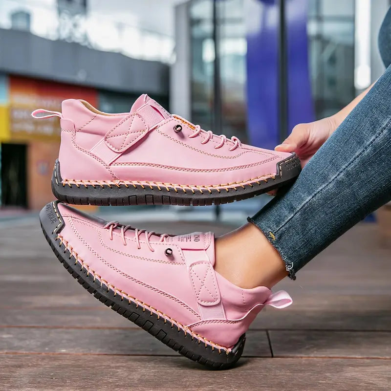 Sylvie | Fodvenlige Sneakers